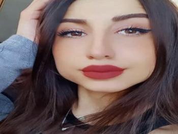 أنا وأنت.. بقلم أسما عيسى