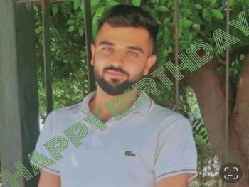 ••كل عام وأنت بألف خير د.أحمد علي••