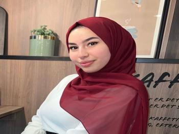 وجع الحروف.. بقلم آية أوسطة داية