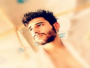 كارثة عاطفية.. بقلم سليمان أيمن حمودي