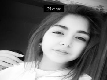 عام مجهول.. بقلم آية أيمن عروس