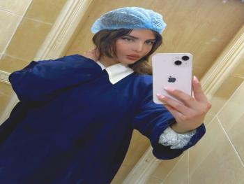 أنا مثلك يا أبا تمام.. بقلم د.نتالي دليلة