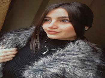 يوم الفقد.. بقلم ليلاس سحلول