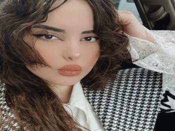 د. نتالي دليلة تكتب "لسيماء أحداقك يا عيون المها"