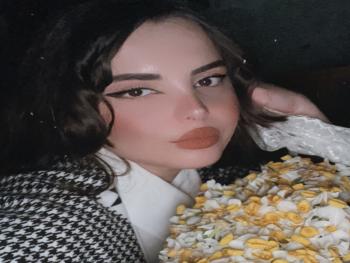 فبها الحياة و إليها القنوط.. بقلم د . نتالي دليلة / ميرينا لا ترى الضوء
