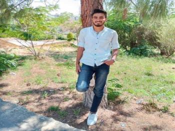 ملاكي الضائع في مدن السياح والأجانب…بقلم محمد أمين سلامة