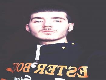 كعادتي.. بقلم عهد نوفل