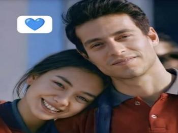 ملاذ الروح.. بقلم بتول عبيدو 