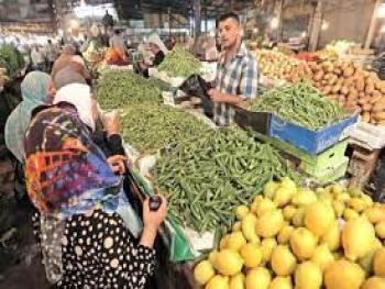" الفاو" : ارتفاع أسعار الأغذية لأعلى مستوى في شباط