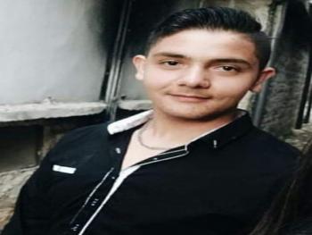 هذه الروح عانت معاناة كبيرة.. بقلم كرم حسن
