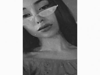 تمكنت من العيش بداخلي/ بقلم جوا الإبراهيم