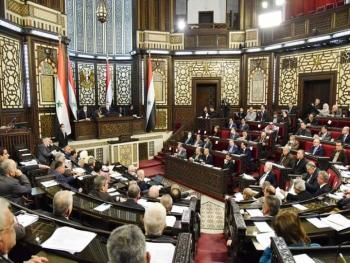 مجلس الشعب يتابع مناقشة مشروع قانون تنظيم التواصل على الشبكة ومكافحة الجريمة المعلوماتية