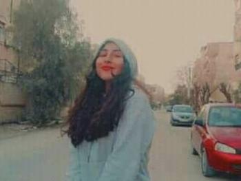 من هو الذي خطف حلمك ؟.. بقلم حنين عُدي مني