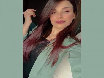 مضى ثلاثةُ أشهرٍ على غيابك.. بقلم مايا بلول