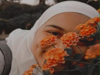 أفانين بيداء..بقلم المبدعة مريم البتول الخطيب