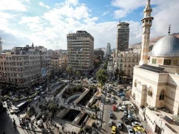 طقس اليوم..أجواء سديمية مغبرة حارة 