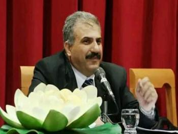 سعدان المسارح...الاستعراض الهش