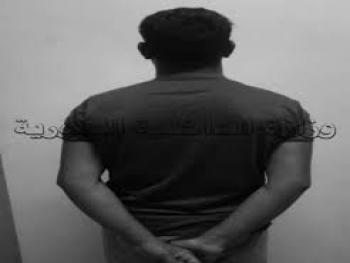 القبض على شخص ينتحل صفة أمنية بدمشق