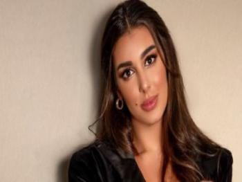 ياسمين صبري تخطف القلوب بإطلالة ساحرة