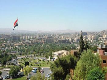 حالة الطقس.حرارة مرتفعة وأجواء سديمية مغبرة في بعض المناطق