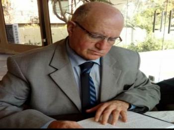 "الدير المسيحي في كسب وداعش" بقلم المهندس باسل قس نصر الله