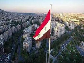 الجو بين الصحو والغائم وزخات مطرية في بعض المناطق