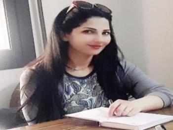 هولا كنجو  القراءة لمن لا يبخل على نفسه...
