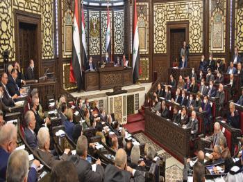 مجلس الشعب يقر مشروع قانون تعديل المادة 32 من قانون الكهرباء 