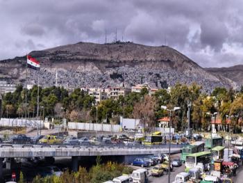 الطقس..الجو بين الصحو والغائم جزئياً وتحذيرات من تشكل الضباب