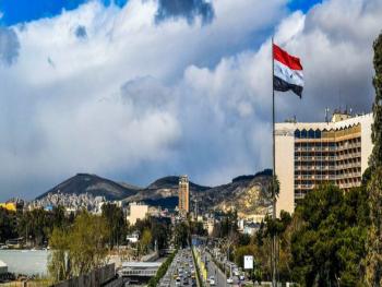 الطقس.. الجو بين الصحو والغائم ومنخفض قادم نهاية الأسبوع 