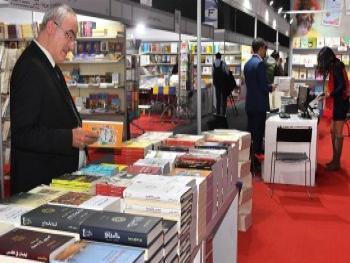 بعد توقف دام 3 سنوات ...معرض بيروت العربي الدولي  للكتاب شاب لا يشيب 