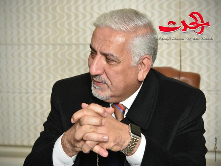 د. الجبالي : أين أنتم مما يحدث بأسواقنا بعد انخفاض سعر الدولار