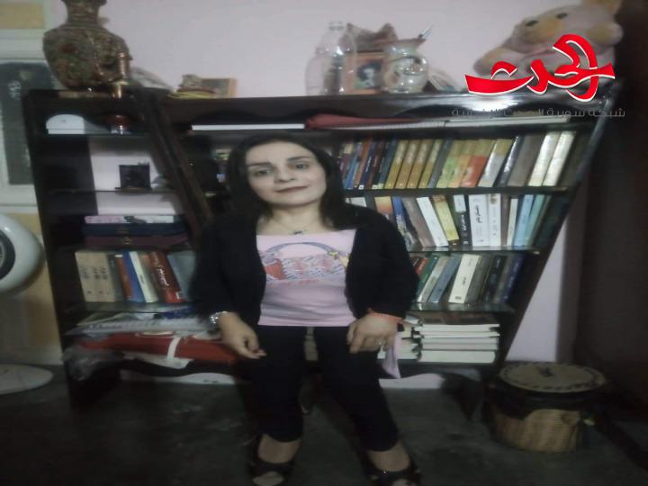 كتبت فأبدعت الكاتبة رهف شاش.. "قلب ثنائي الشغف" مولودتي المنتظرة