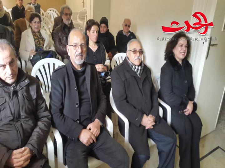 زنوبيا في عيون الشعراء