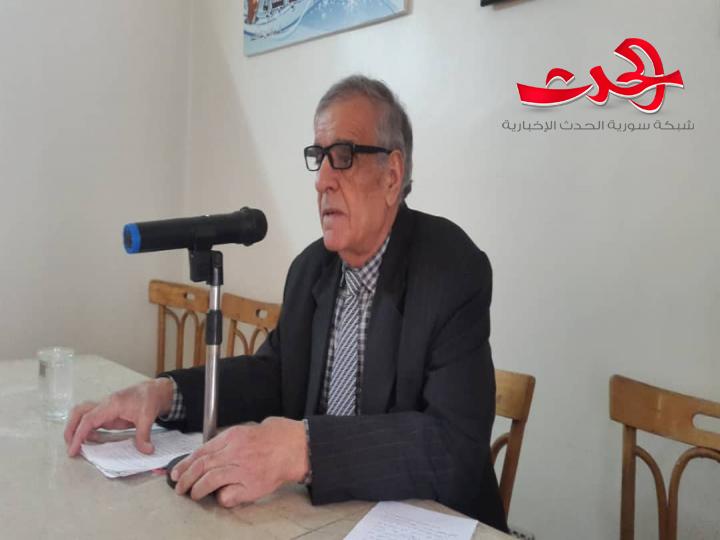 زنوبيا في عيون الشعراء