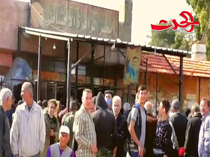 معاناة معتمدي الخبز بعد قرار الوزارة الأخير.. نريد حلاً