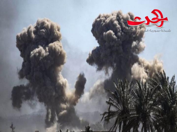 من الحروب إلى التفاوض .. واشنطن توثق هزائمها من فيتنام إلى سورية
