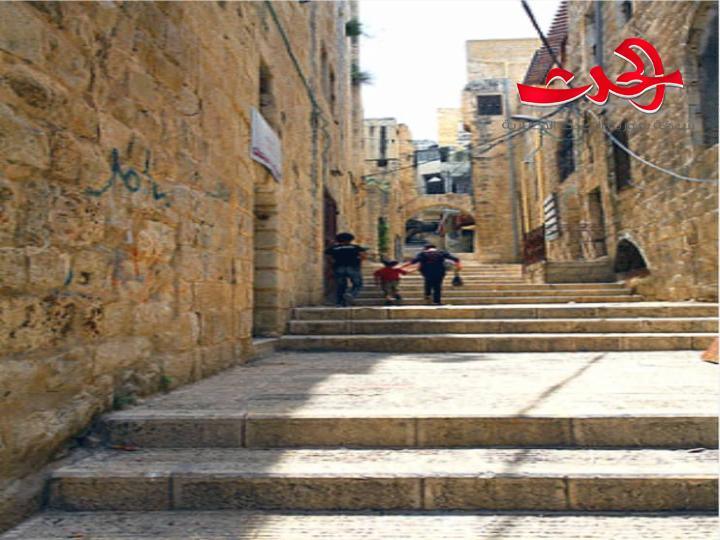 نابلس الفلسطينية.. تاريخ وحضارة.. بقلم الدكتور راضي حماد