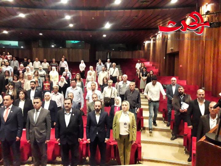 بيئة العمل الآمنة والصحية مبدأ وحق أساسي في العمل
