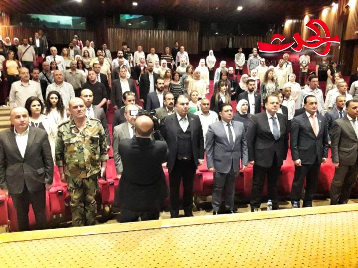 بيئة العمل الآمنة والصحية مبدأ وحق أساسي في العمل