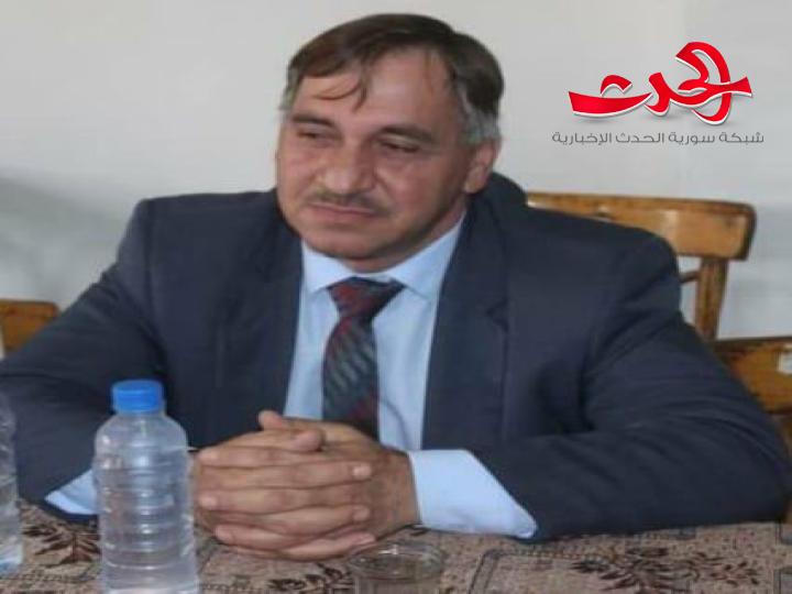 رثاء إلى المخرج الكبير الأستاذ هشام شربتجي رحمه الله