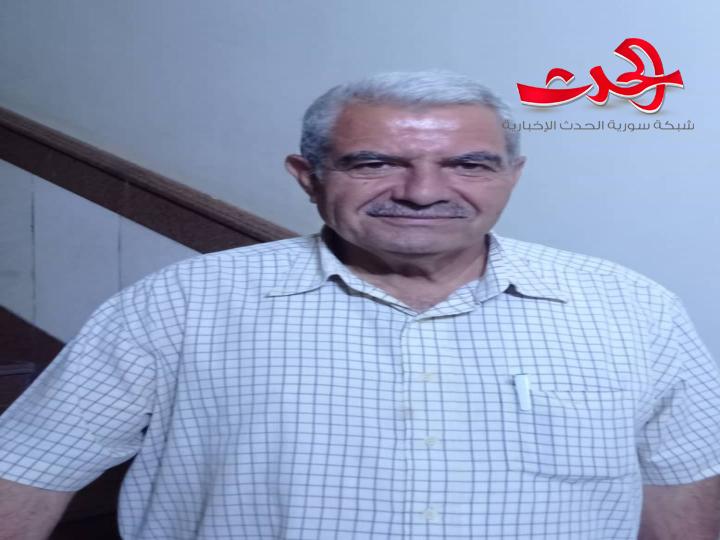 رداً على وصفها لنفسها بأنها حكومة أبوية.. أكرم العفيف "الأب الي ما بيطعمي ولادوا أب فلتان"