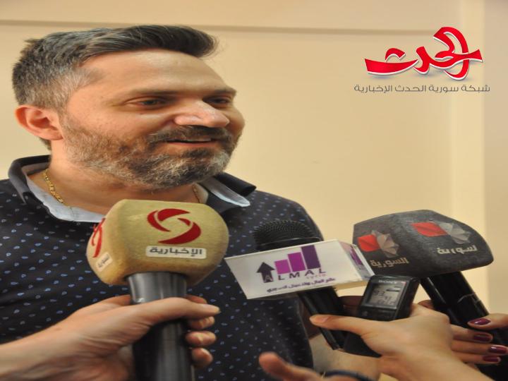 استكمالاً للنجاح الذي حققته الدفعتان الأولى والثانية ...أكاديميا للتدريب والاستشارات تناقش مشاريع الدفعة الثالثة من دبلوم قيادة الأعمال الاحترافي 