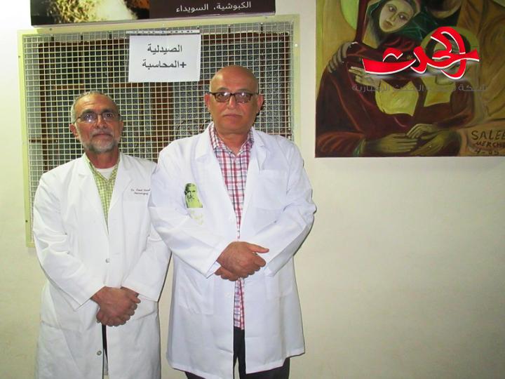 الاستجمام الطبي...والترفيه الإنساني