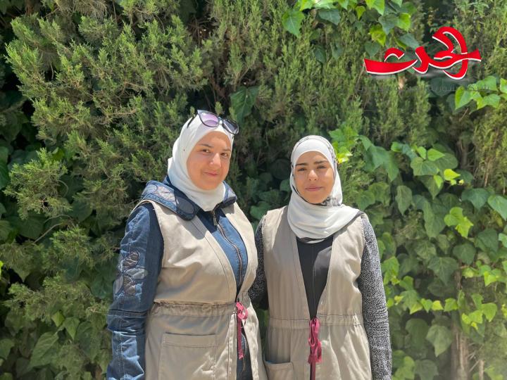 نشاط ترفيهي مميز لأطفال مؤسسة حدودي السما مع أهاليهم وكادرهم التدريسي..