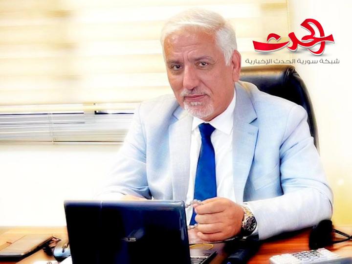 رئيس المجموعة الاقتصادية للتنمية والاستشارات الدكتور محمد الجبالي : ماذا يحدث لليرتنا.. الشفافية مطلوبة والتطمين أيضا
