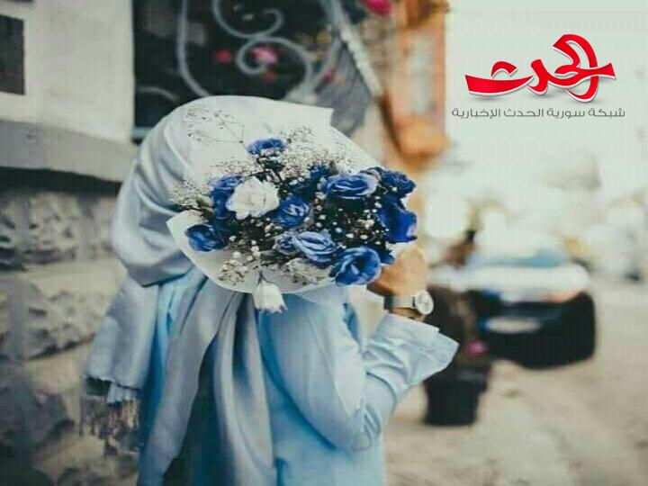 اليوم؛أحتفل بميلاد قصيدة