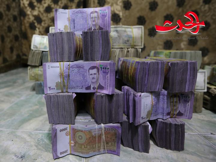مدير عام الهيئة العامة للضرائب والرسوم:تعديلات واسعة على ضريبة الرواتب