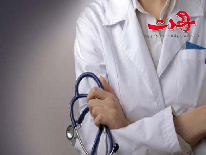  نقيب الأطباء في سورية : دارسة جديدة لتسعيرة تعرفة الأطباء