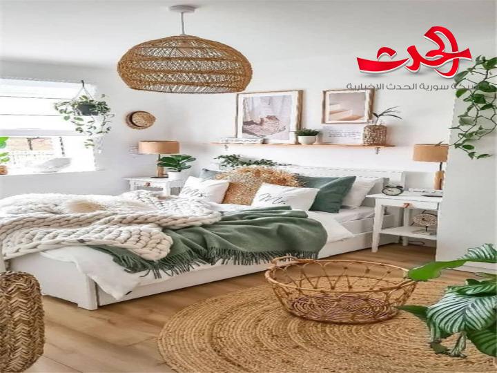 تأثير الألوان وأبعادها النفسية في التصميم الداخلي